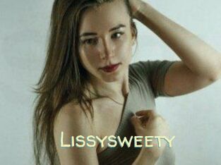 Lissy_sweety Sexy Tchat