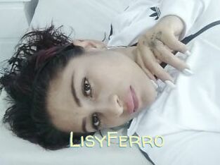 LisyFerro