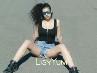 LisyYum