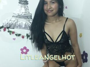 Litleangelhot
