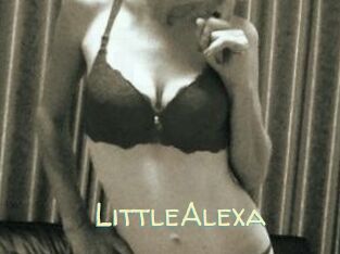 LittleAlexa