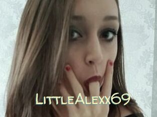 LittleAlexx69
