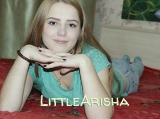 LittleArisha
