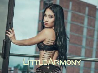 LittleArmony