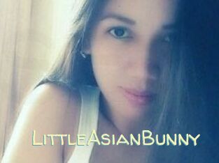 LittleAsianBunny Sexy Tchat