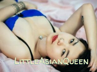 LittleAsianQueen