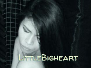 LittleBigheart