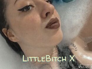 LittleBitch_X