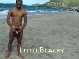 LittleBlacky
