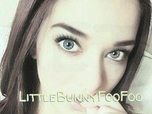 LittleBunnyFooFoo