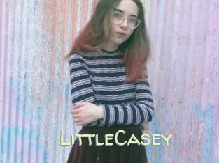 LittleCasey