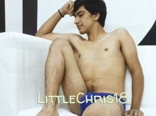 LittleChris18