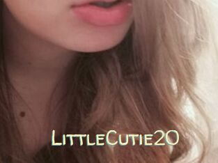 LittleCutie20