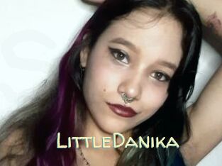 LittleDanika
