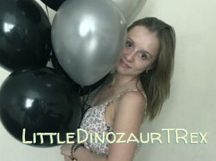 LittleDinozaurTRex Sexy Tchat