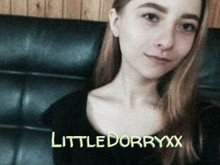 LittleDorryxx_