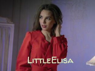 LittleElisa Sexy Tchat