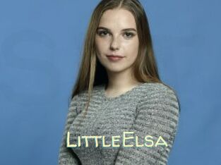 LittleElsa