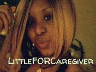LittleFORCaregiver