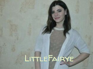 LittleFairye