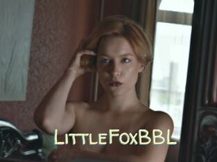 LittleFoxBBL
