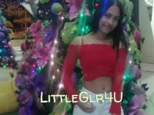 LittleGlr4U