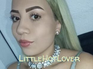 LittleHotLover