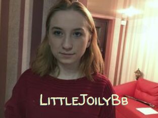 LittleJoilyBb