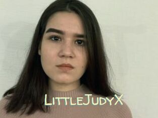 LittleJudyX