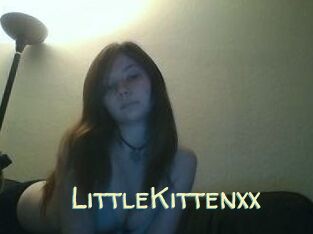 LittleKittenxx