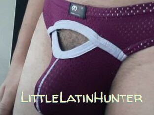 LittleLatinHunter