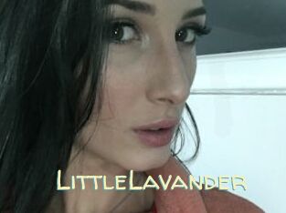 LittleLavander