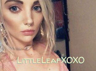 LittleLeafXOXO