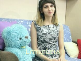LittleLeia