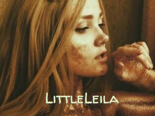 LittleLeila