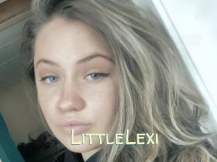 LittleLexi