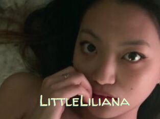 LittleLiliana