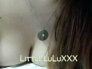 LittleLuLuXXX