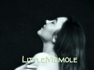 LittleMemole Sexy Tchat