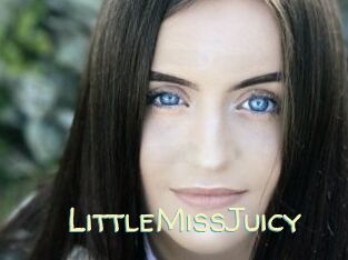 LittleMissJuicy
