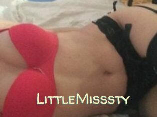 LittleMisssty