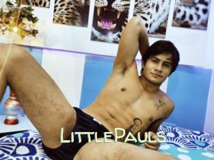 LittlePauls