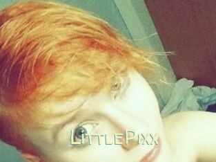 LittlePixx