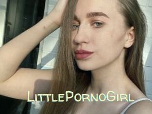 LittlePornoGirl