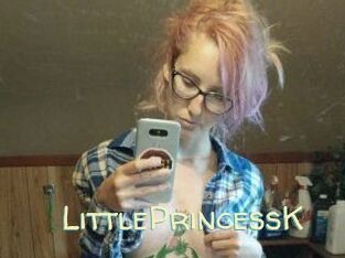 LittlePrincessK