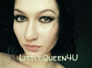 LittleQueen4U
