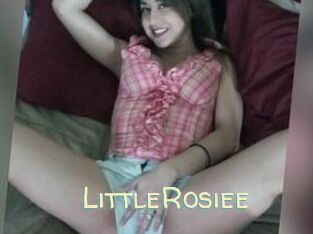 LittleRosiee