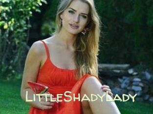 LittleShadyLady