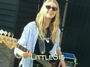 LittleSis