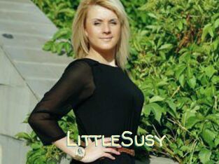 LittleSusy